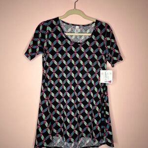 NWT LulaRoe Perfect T